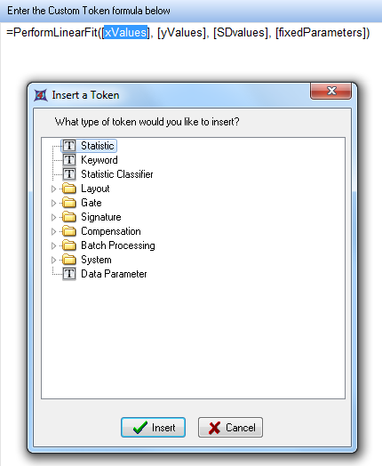 图 11.21  Data Parameter Token (数据参数标记)